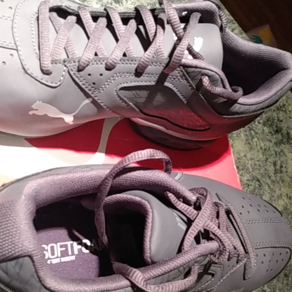 Nice Men\'s size 8 puma Shoes main image 3
